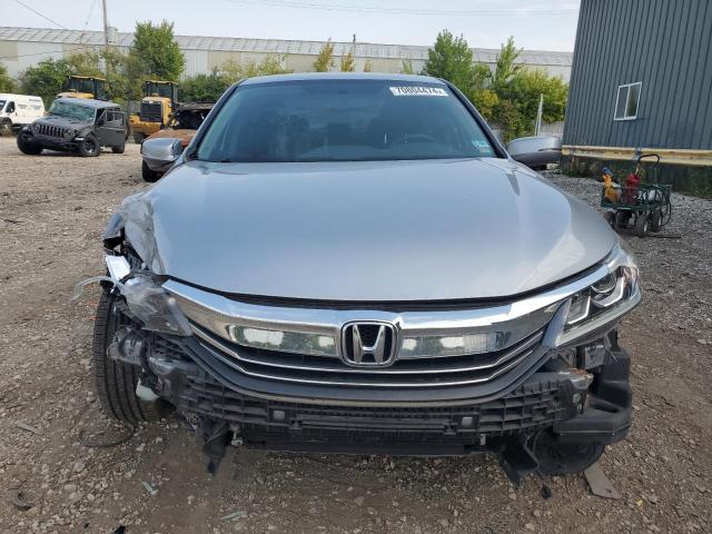 2016 HONDA ACCORD EX - 1HGCR2F76GA208568