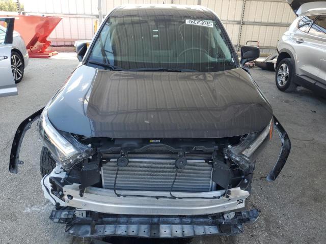 VIN 2T3H1RFVXPW276697 2023 Toyota RAV4, LE no.5