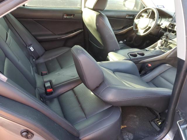 2015 LEXUS IS 350 - JTHBE1D26F5017522