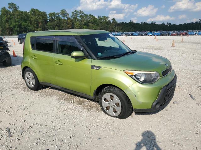 VIN KNDJN2A26E7737798 2014 KIA Soul no.4