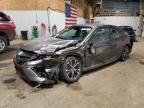 2018 TOYOTA CAMRY L - 4T1B11HK4JU025524