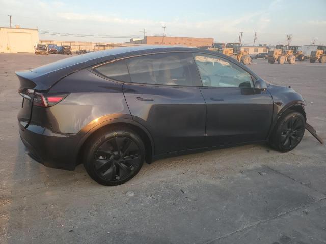 VIN 7SAYGDED2RA322753 2024 Tesla MODEL Y no.3