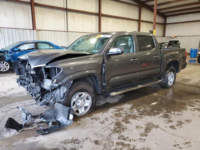 VIN 3TYCZ5AN4PT156239 2023 Toyota Tacoma, Double Cab no.1