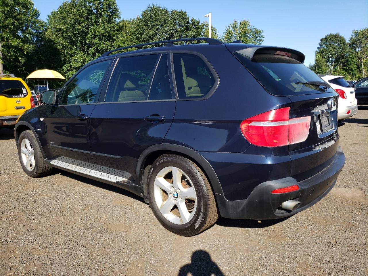 Lot #2804447394 2010 BMW X5 XDRIVE3