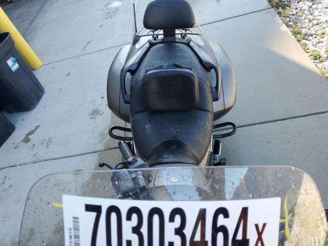 2015 HONDA GL1800 B - JH2SC6844FK200183