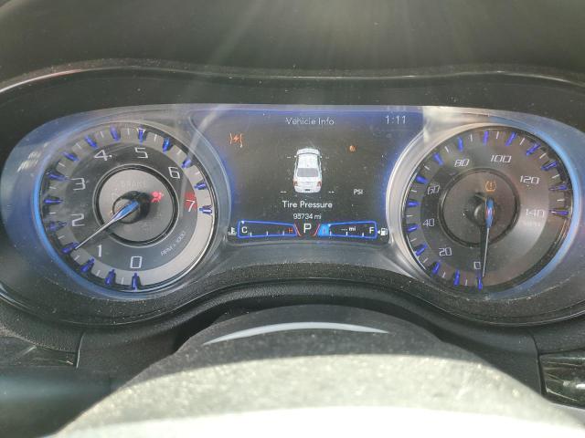 2019 CHRYSLER 300 S - 2C3CCABG0KH515300
