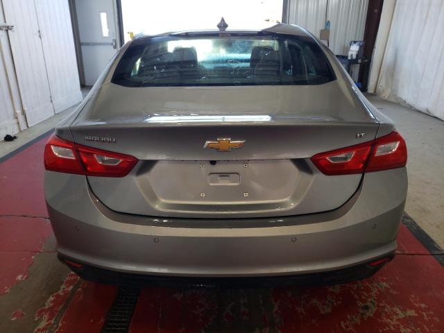 2024 CHEVROLET MALIBU LT - 1G1ZD5ST5RF188646
