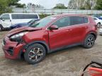 KIA SPORTAGE L photo