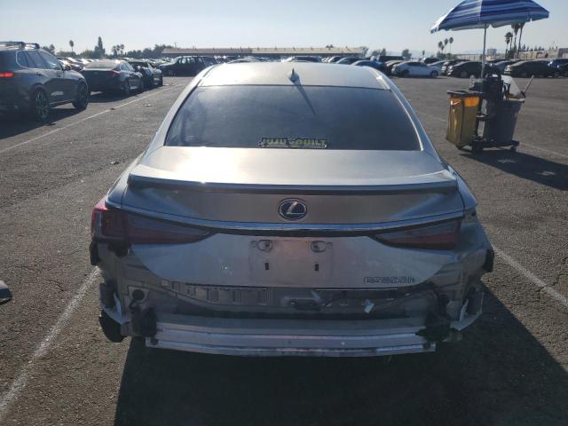 VIN JTHB21B11K2036865 2019 Lexus ES, 300H no.6