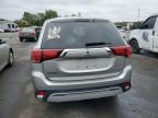 MITSUBISHI OUTLANDER photo