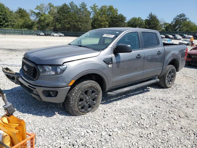 2021 FORD RANGER XL 1FTER4FH8MLD50187  70989224