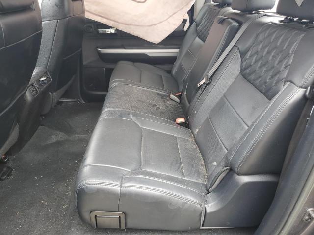 2015 TOYOTA TUNDRA CRE - 5TFAW5F16FX462515