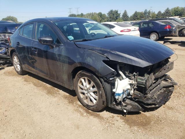 VIN 3MZBM1V72FM124136 2015 Mazda 3, Touring no.4