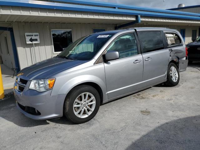 2019 DODGE GRAND CARA - 2C4RDGCG3KR707115