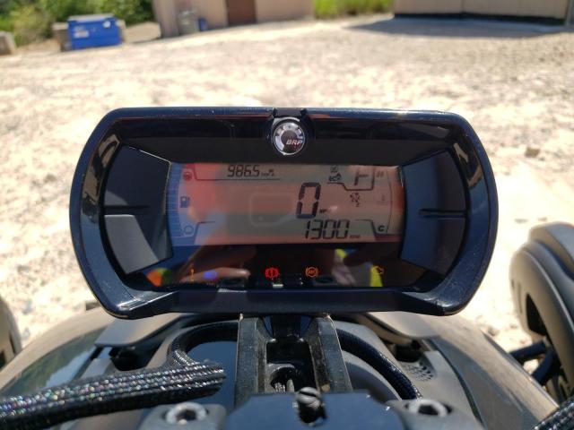2023 CAN-AM RYKER - 3JB2FEG49PJ001432