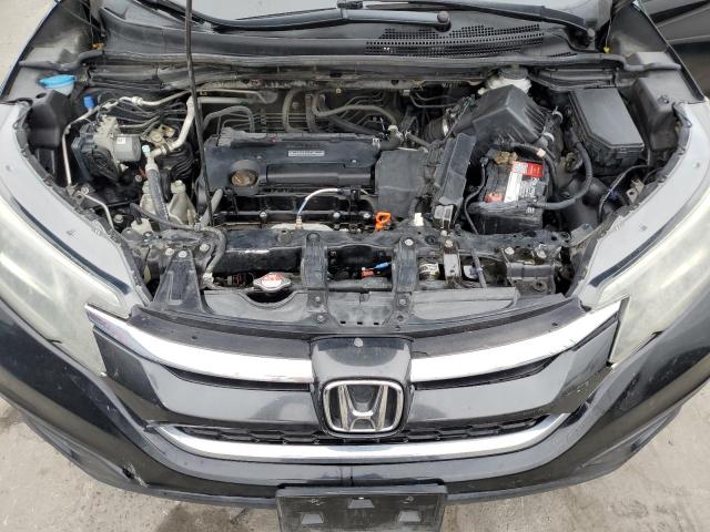 2016 HONDA CR-V LX 3CZRM3H34GG703449  73335574