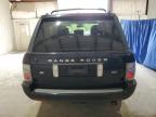 LAND ROVER RANGE ROVE photo