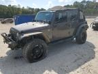2016 JEEP WRANGLER U - 1C4BJWDG4GL230973