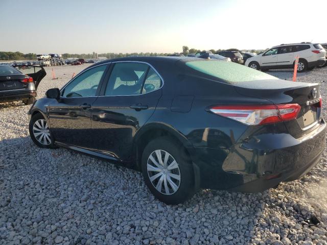 2019 TOYOTA CAMRY LE - 4T1B31HK0KU510397