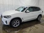 BMW X3 XDRIVE3 photo