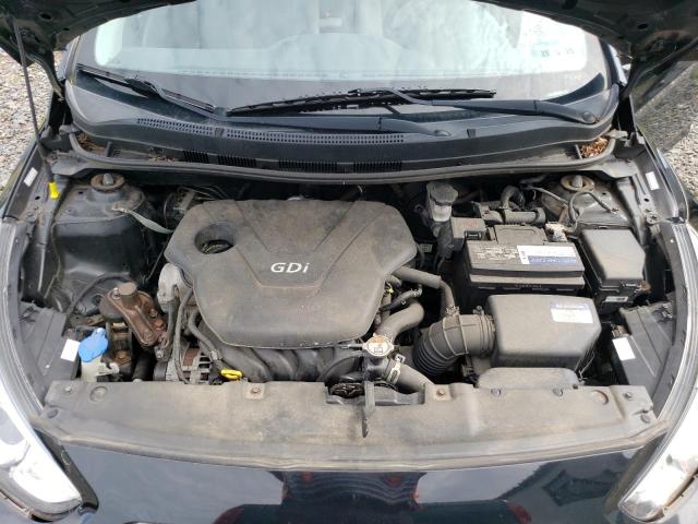 2016 HYUNDAI ACCENT SE - KMHCT5AE8GU249124