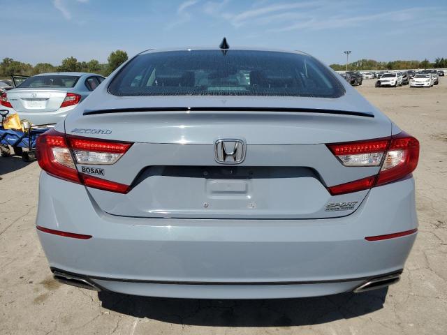 2022 HONDA ACCORD SPO - 1HGCV1F46NA107930