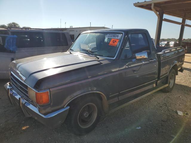 1990 FORD F150 #2991652180