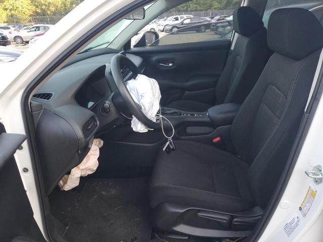 2024 HONDA HR-V LX - 3CZRZ2H31RM751488