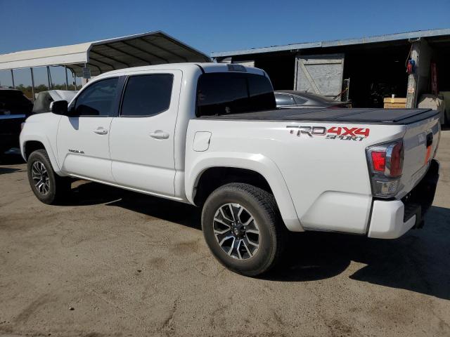 VIN 3TMCZ5AN6NM512084 2022 Toyota Tacoma, Double Cab no.2