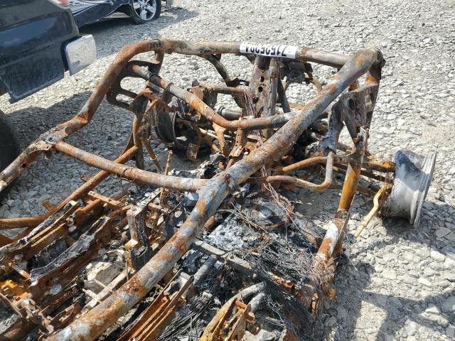 2022 POLARIS RZR PRO XP - 3NSM4U922NF350660
