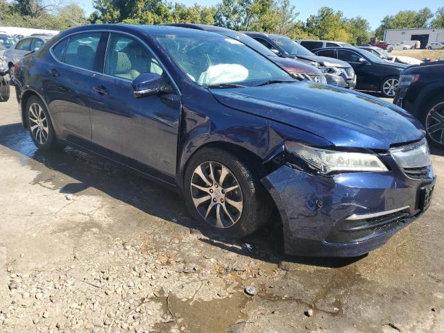 2015 ACURA TLX - 19UUB1F32FA008513