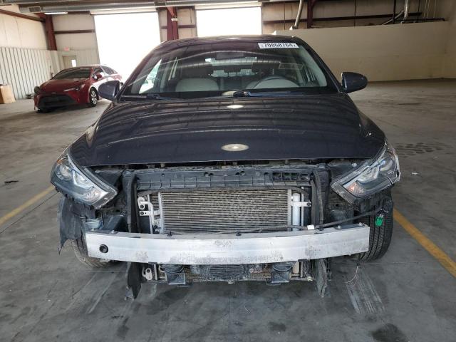2018 HYUNDAI IONIQ BLUE - KMHC65LC6JU064628