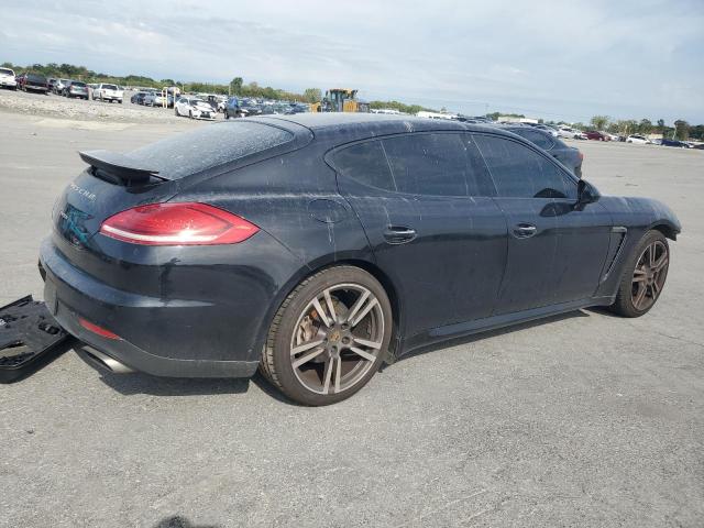 VIN WP0AA2A79FL000188 2015 Porsche Panamera, 2 no.3