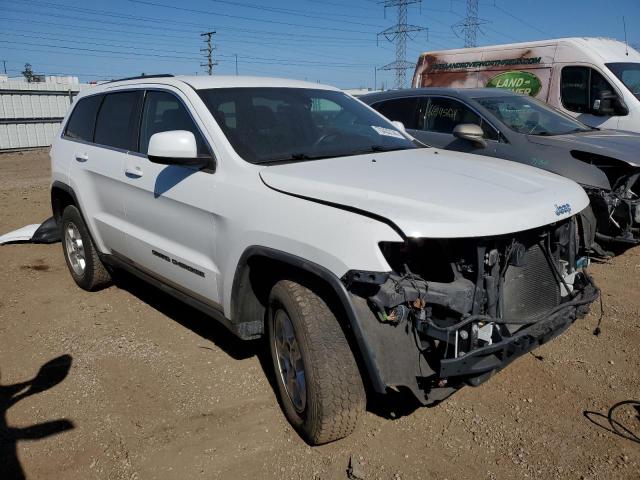 2017 JEEP GRAND CHER - 1C4RJFAG3HC745449