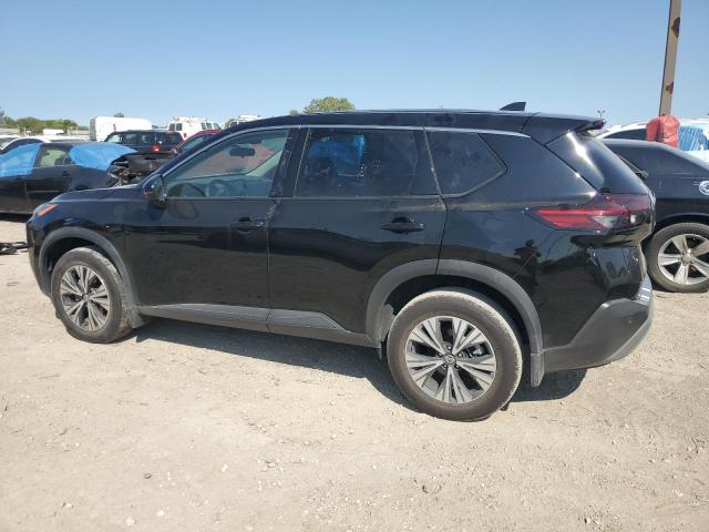 2021 NISSAN ROGUE SV - 5N1AT3BB5MC699279