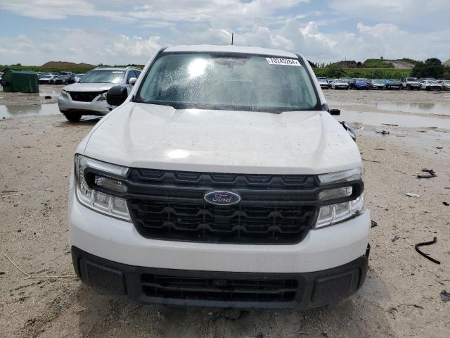 2022 FORD MAVERICK X 3FTTW8E94NRB01583  70245264