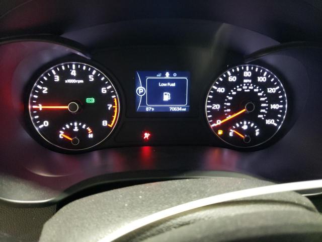 2017 KIA OPTIMA LX - 5XXGT4L37HG164505