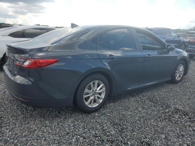 VIN 4T1DAACK1SU002882 2025 TOYOTA CAMRY no.3