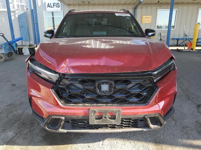 2023 HONDA CR-V SPORT - 7FARS6H57PE032822