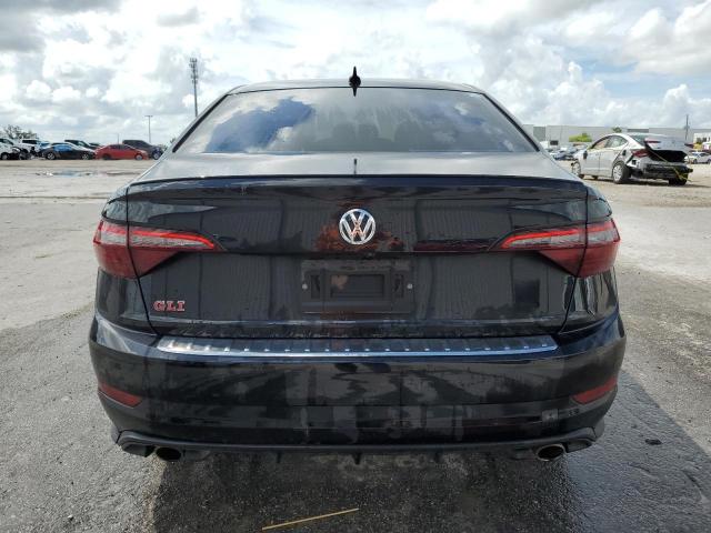 VIN 3VW6T7BU8LM084349 2020 Volkswagen Jetta, Gli no.6