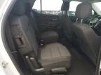 Lot #3024484528 2019 CHEVROLET TRAVERSE L