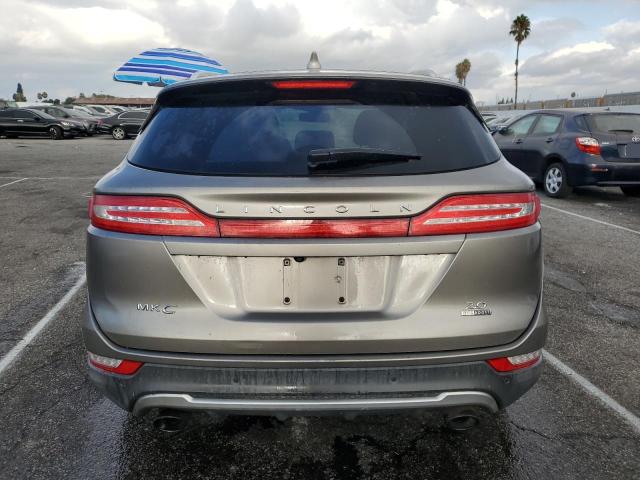 VIN 5LMCJ2C90GUJ21865 2016 Lincoln MKC, Select no.6