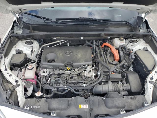 2021 TOYOTA VENZA LE - JTEAAAAH7MJ026439