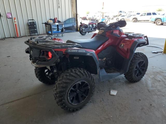 2024 CAN-AM OUTLANDER - 3JBLPAX44RJ000024