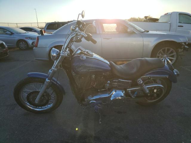 2008 HARLEY-DAVIDSON FXDL 1HD1GN4178K326750