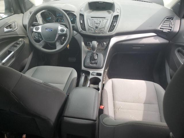 2016 FORD ESCAPE SE - 1FMCU0G76GUC64472