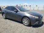 MAZDA 3 SPORT photo