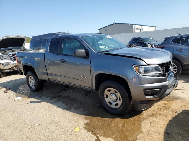 2019 CHEVROLET COLORADO - 1GCHSBEA0K1238938