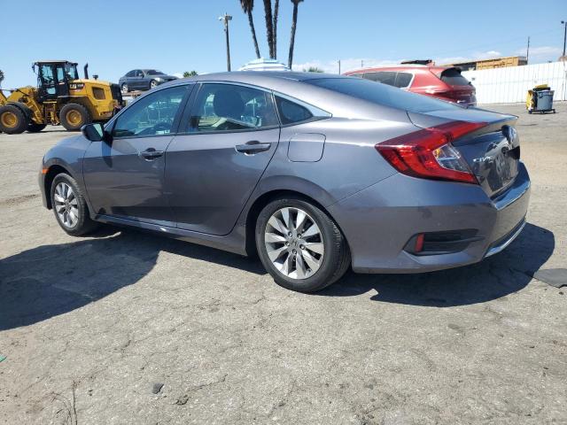 2019 HONDA CIVIC LX - 2HGFC2F64KH549922