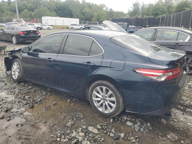 2018 TOYOTA CAMRY L - JTNB11HK8J3034071